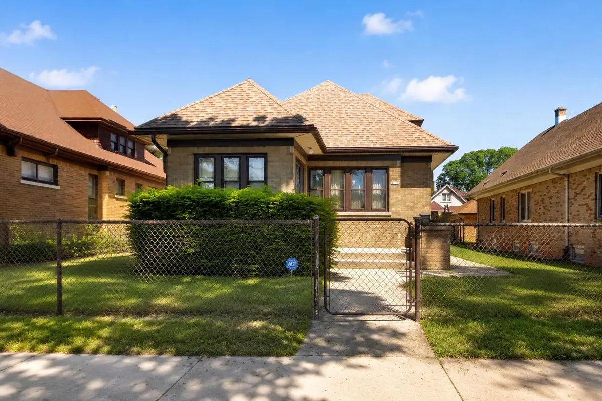 4236 N 25th STREET, Milwaukee, WI 53209 - #1