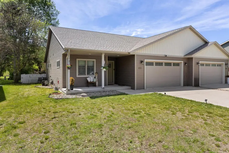 11875 Gray STREET, Trempealeau, WI 54661 - #2