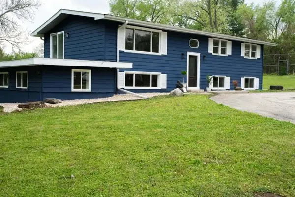 W187 Tombeau BOULEVARD, Genoa City, WI 53128