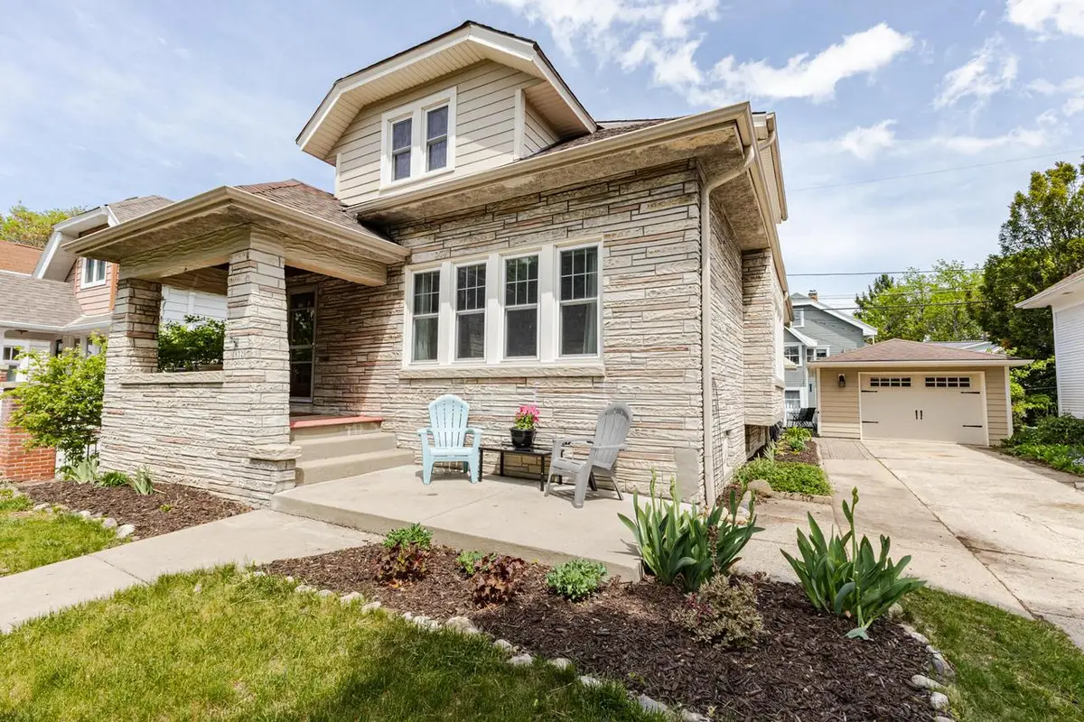 1832 N 54th STREET, Milwaukee, WI 53208 - #1