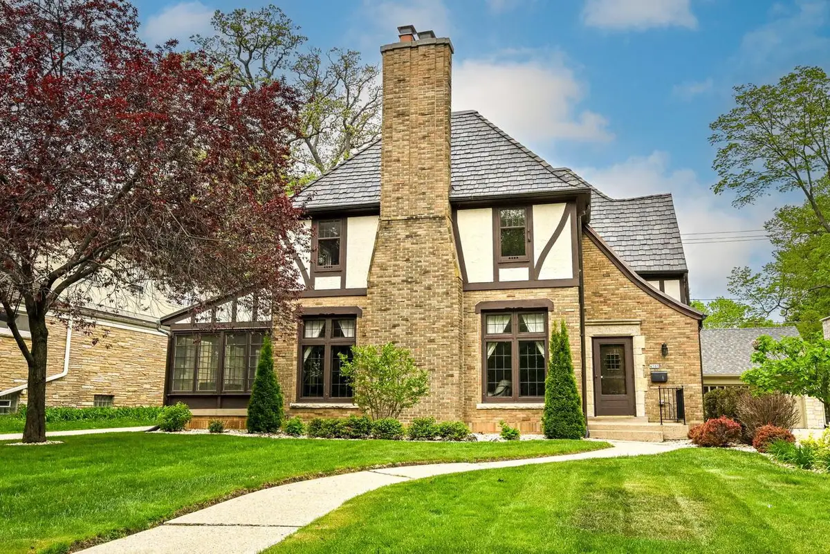 4709 N Cramer STREET, Whitefish Bay, WI 53211 - #1