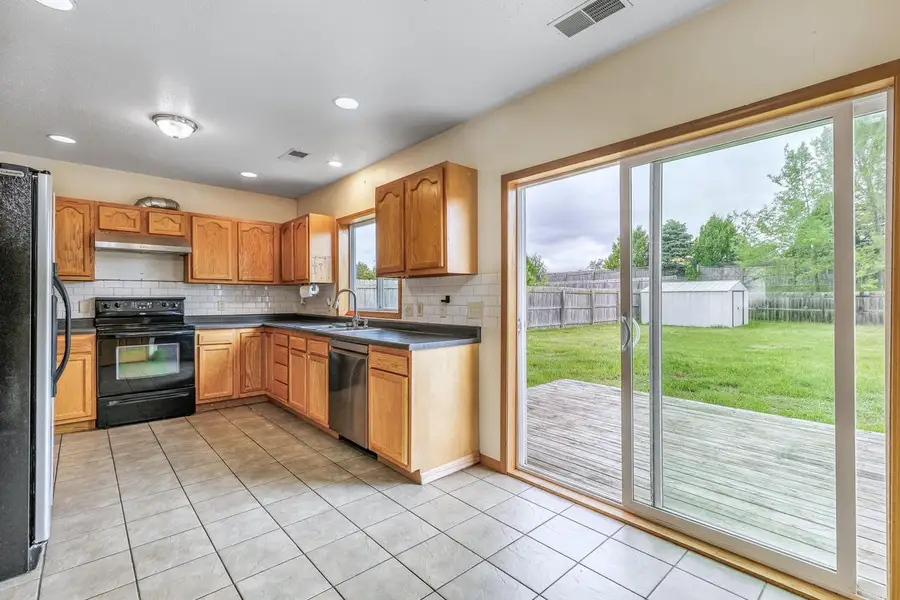 2142 Julie AVENUE, Sparta, WI 54656 - #2