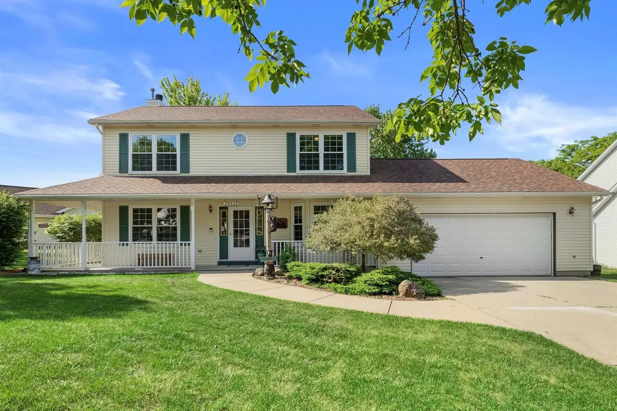 20535 84th PLACE, Bristol, WI 53104 - #1