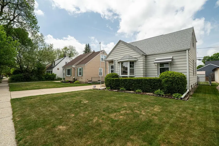 1479 S 93rd STREET, West Allis, WI 53214 - #3