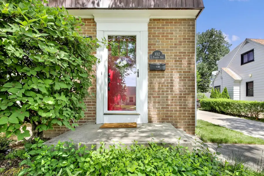 1012 E Hampton ROAD, Whitefish Bay, WI 53217 - #2