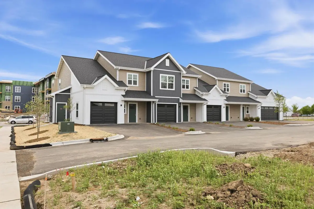 1364 Marigold DRIVE #2, Fort Atkinson, WI 53538 - #1