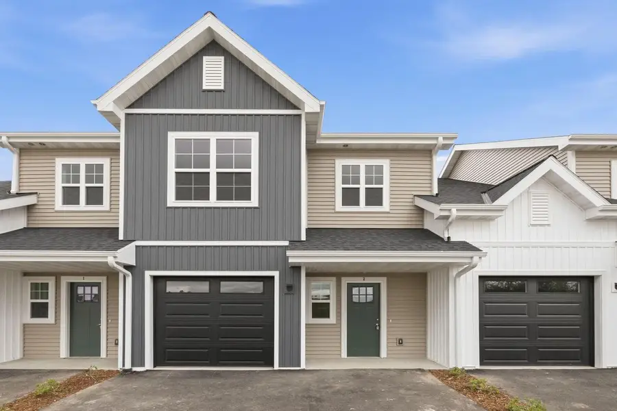 1364 Marigold DRIVE #2, Fort Atkinson, WI 53538 - #3