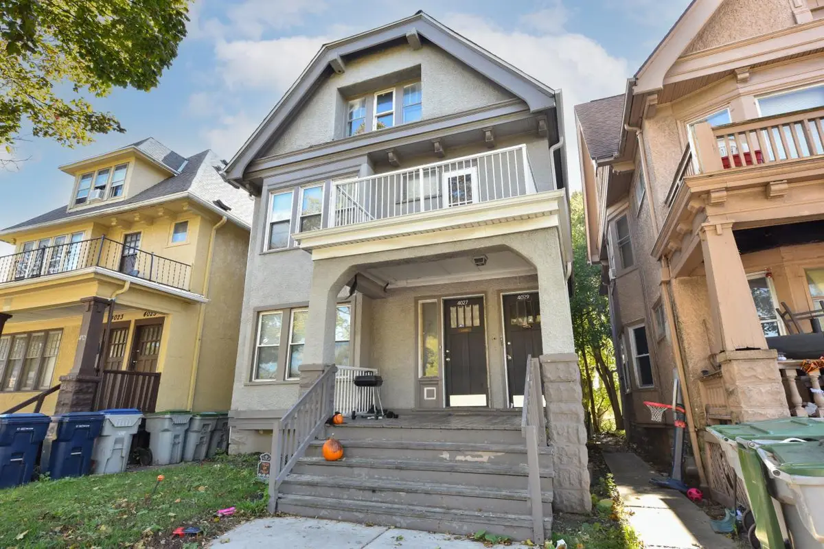 4027 W Vliet STREET #4029, Milwaukee, WI 53208 - #1