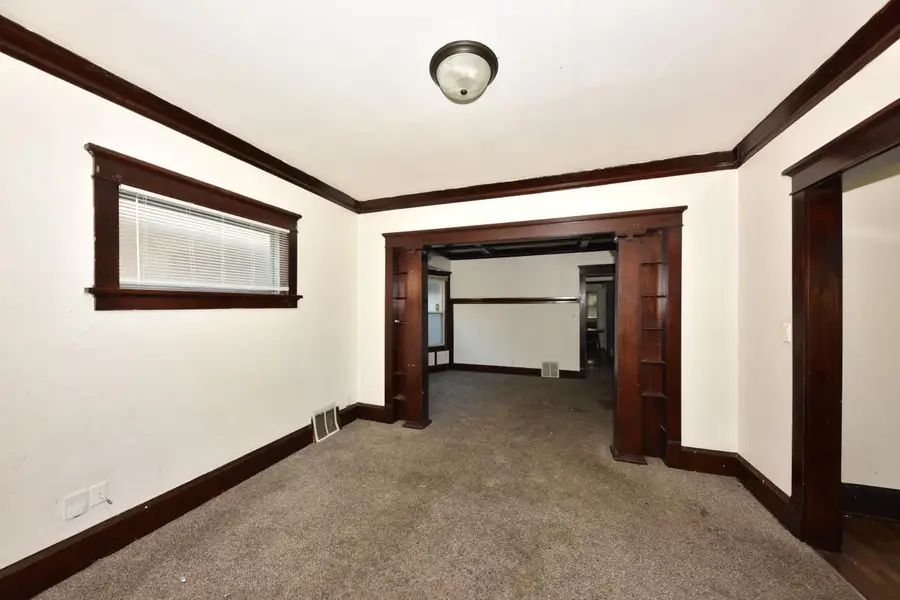 4027 W Vliet STREET #4029, Milwaukee, WI 53208 - #3