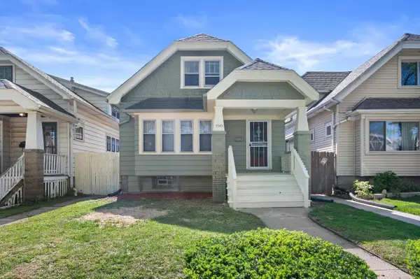 5543 N 34th STREET, Milwaukee, WI 53209