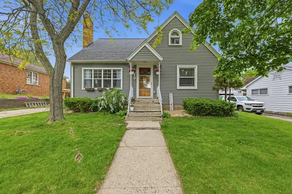 119 S Palmatory STREET, Horicon, WI 53032