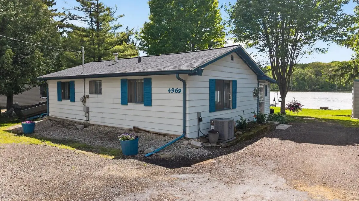 N4969 Spearhead TRAIL, Juneau, WI 53039 - #1