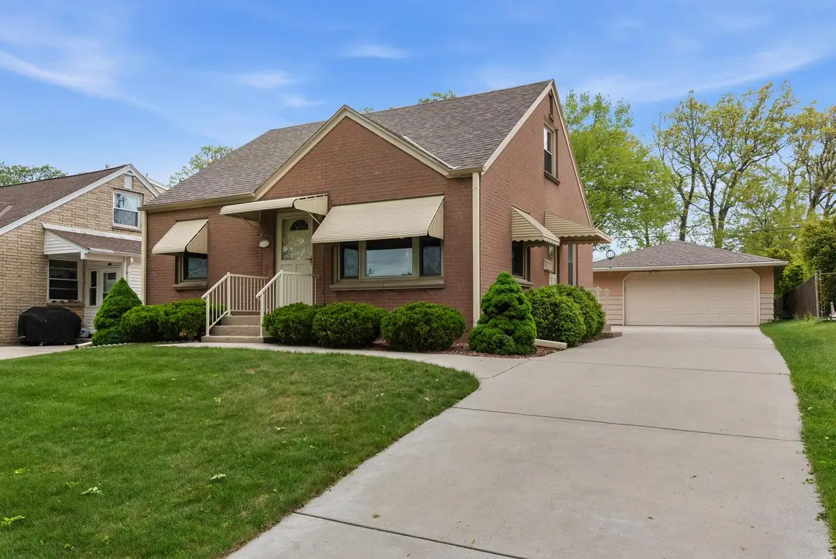 162 W Allerton AVENUE, Milwaukee, WI 53207 - #1