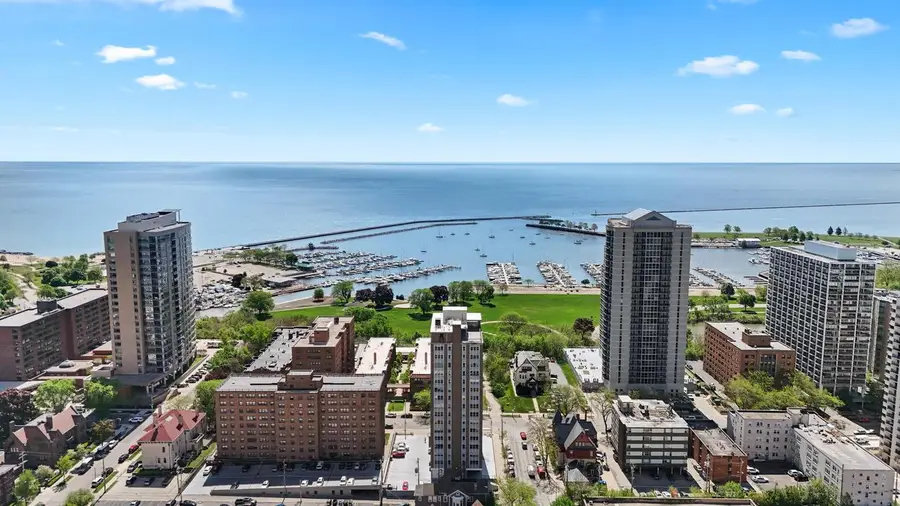 1707 N Prospect AVENUE #7E, Milwaukee, WI 53202 - #2