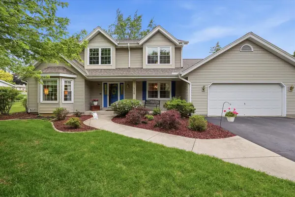 11436 W Shields DRIVE, Franklin, WI 53132