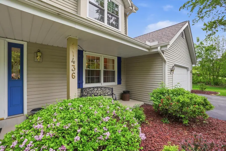 11436 W Shields DRIVE, Franklin, WI 53132 - #2