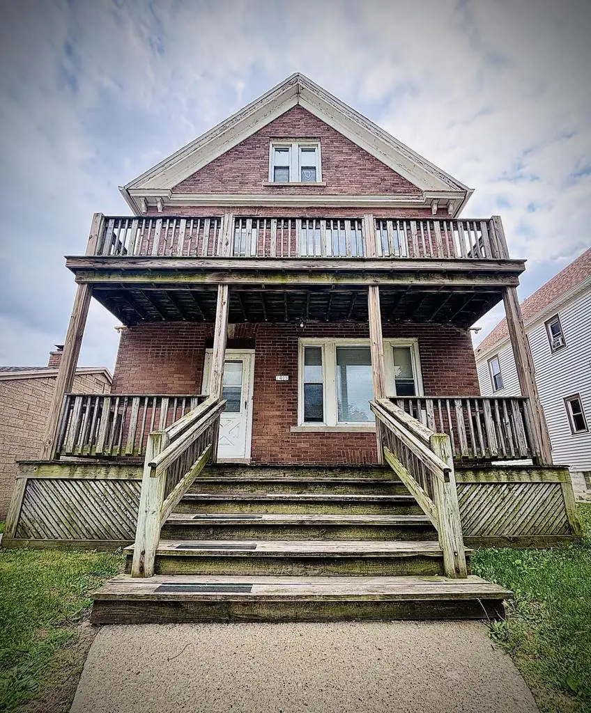 1405 W Oklahoma AVENUE, Milwaukee, WI 53215 - #1