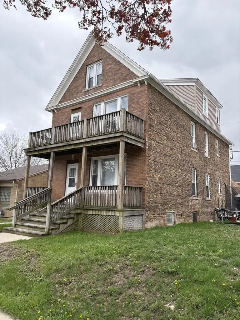 1405 W Oklahoma AVENUE, Milwaukee, WI 53215 - #2