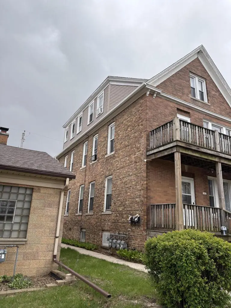 1405 W Oklahoma AVENUE, Milwaukee, WI 53215 - #3