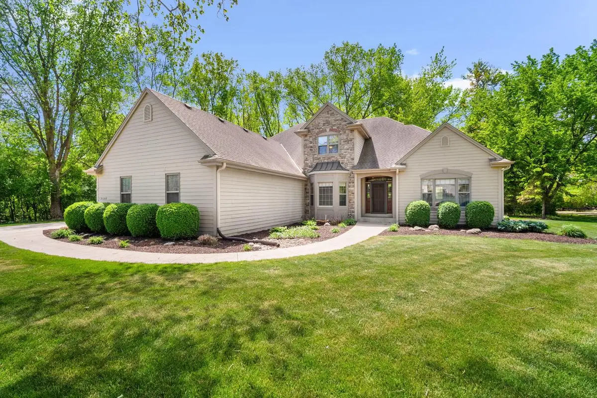 S71W12903 Tess Corners DRIVE, Muskego, WI 53150 - #1