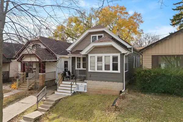 2419 N 53rd STREET, Milwaukee, WI 53210