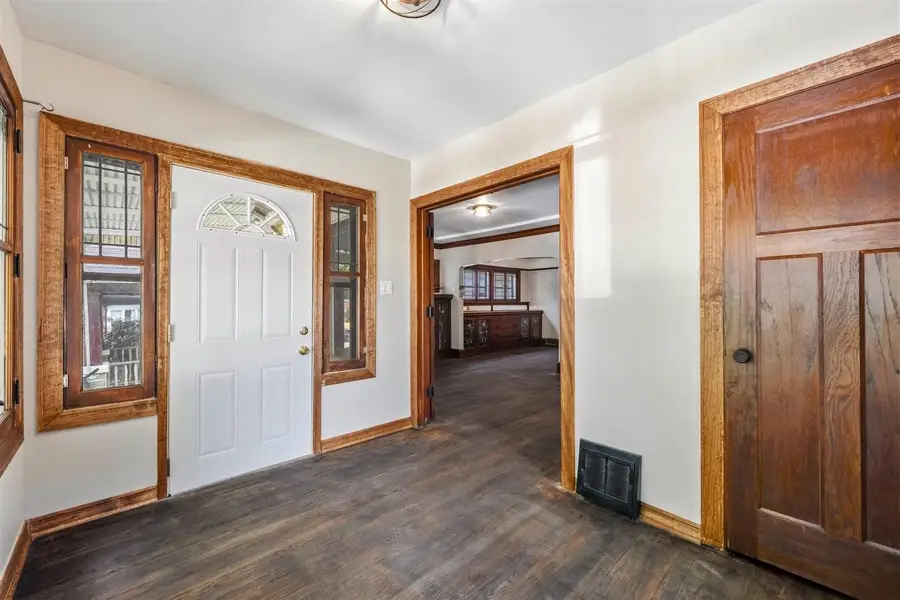 2419 N 53rd STREET, Milwaukee, WI 53210 - #3