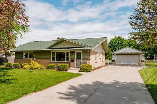 3222 Yorktown STREET, Racine, WI 53404