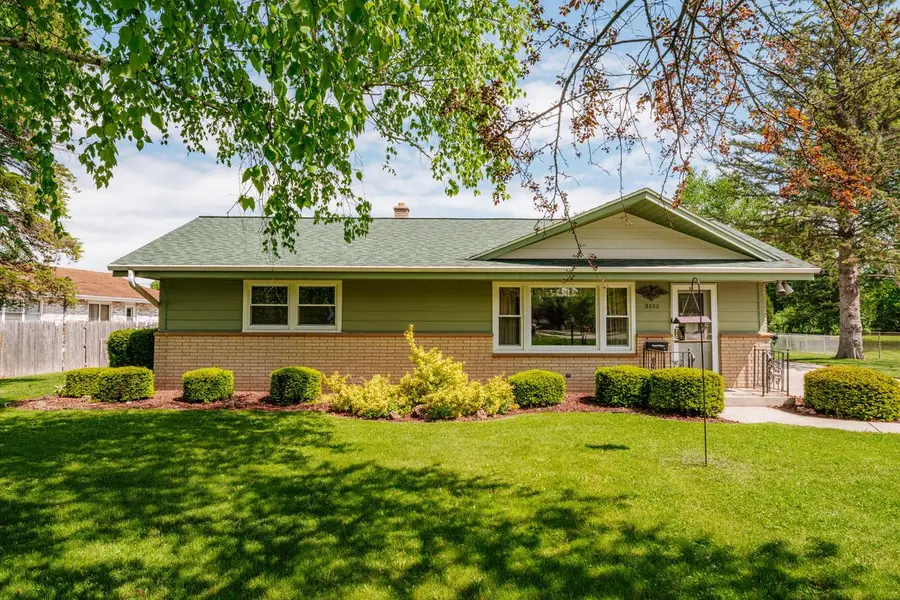 3222 Yorktown STREET, Racine, WI 53404 - #2