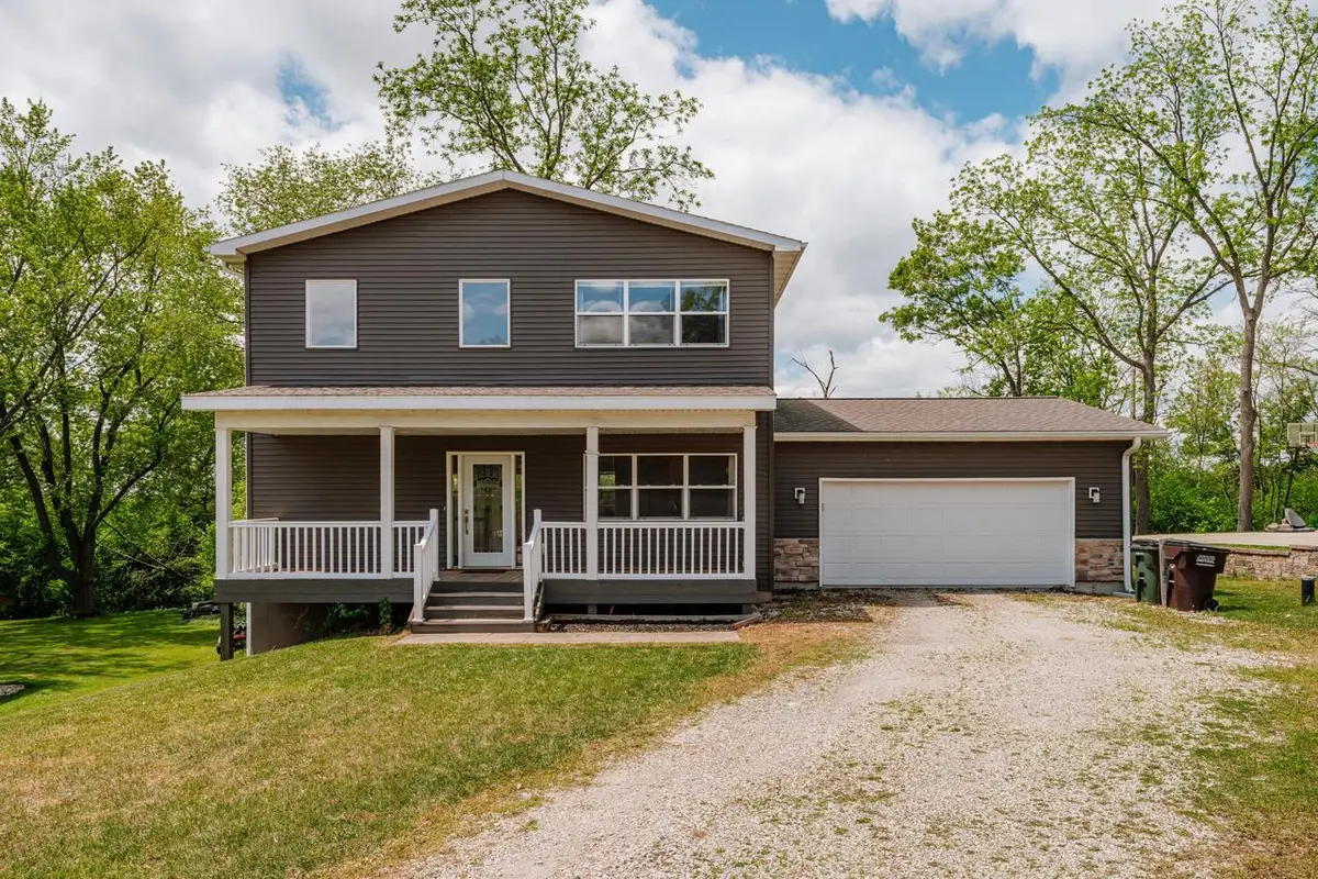 N9167 Walnut STREET, East Troy, WI 53120 - #1