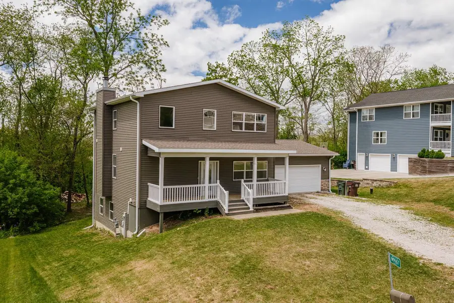 N9167 Walnut STREET, East Troy, WI 53120 - #2