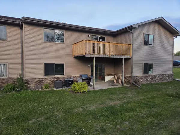 1011 S Second STREET #A-3, Delavan, WI 53115