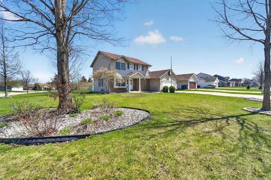 10550 S Peggy DRIVE, Oak Creek, WI 53154 - #3