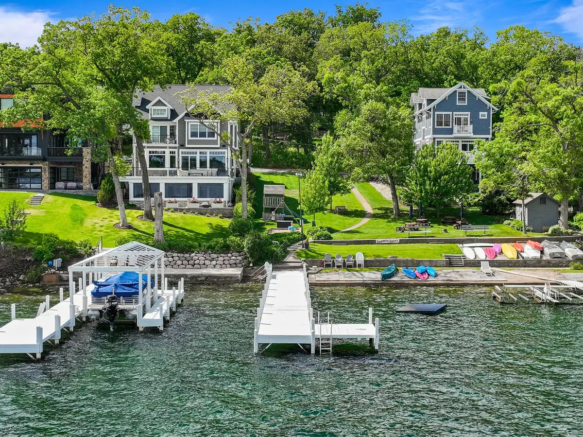 Lt2 WALNUT LANE, Lake Geneva, WI 53147 - #1