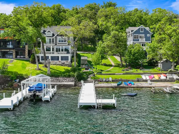 Lt2 WALNUT LANE, Lake Geneva, WI 53147