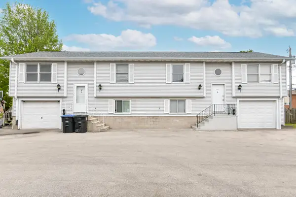 2911 E Vogel AVENUE, Cudahy, WI 53110