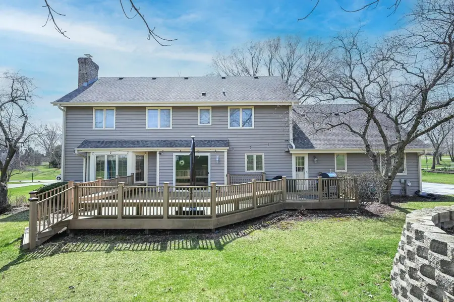 15800 Brook LANE, Brookfield, WI 53005 - #2