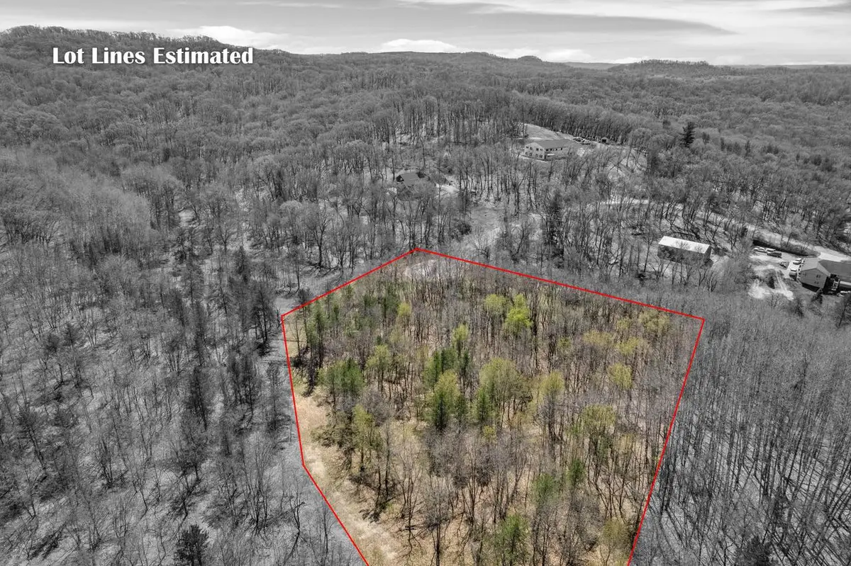 0 JARGON AVENUE #Lot 2, Sparta, WI 54656 - #1