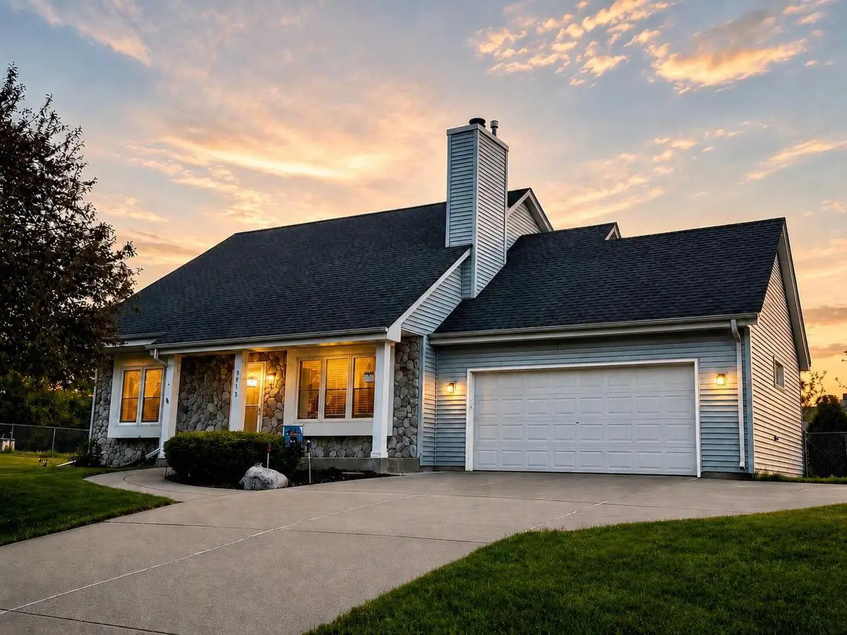 9013 S 26th STREET, Oak Creek, WI 53154 - #1