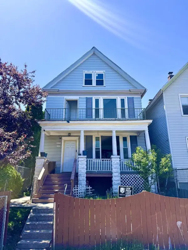 2335 S 16th STREET, Milwaukee, WI 53215