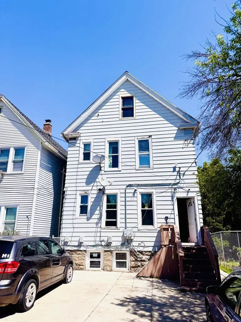2335 S 16th STREET, Milwaukee, WI 53215 - #2