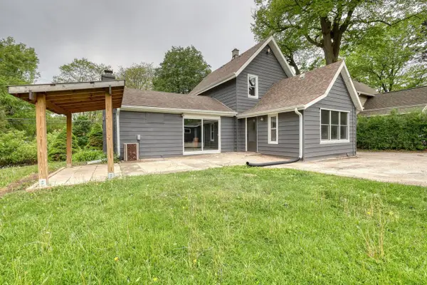 507 Barstow STREET, Waukesha, WI 53188