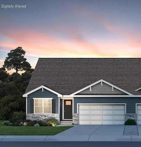 802 Concord CIRCLE #B, Burlington, WI 53105