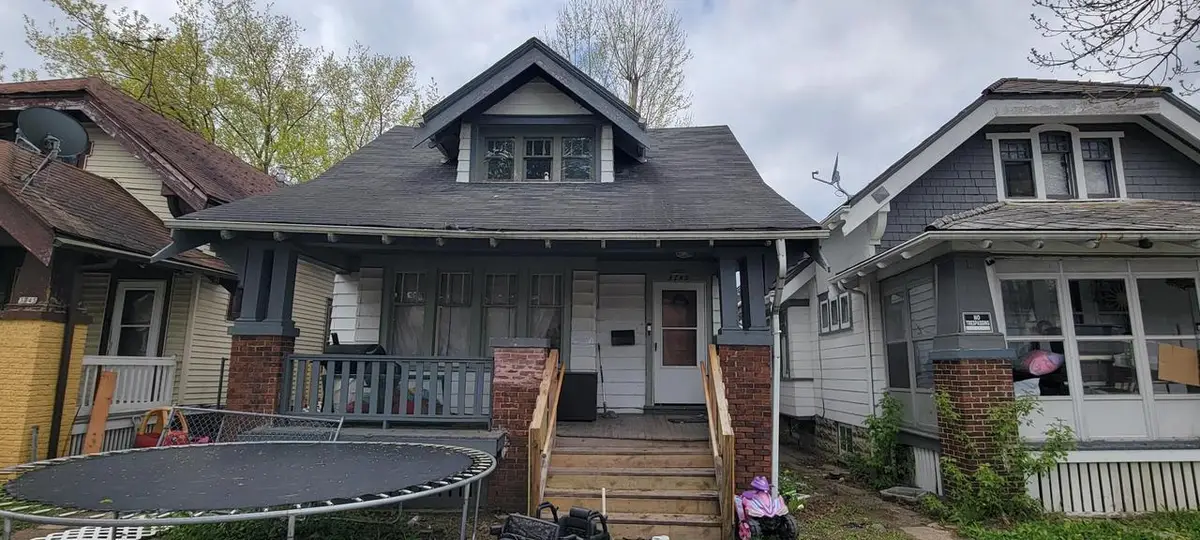 3749 N 14th STREET, Milwaukee, WI 53206 - #1
