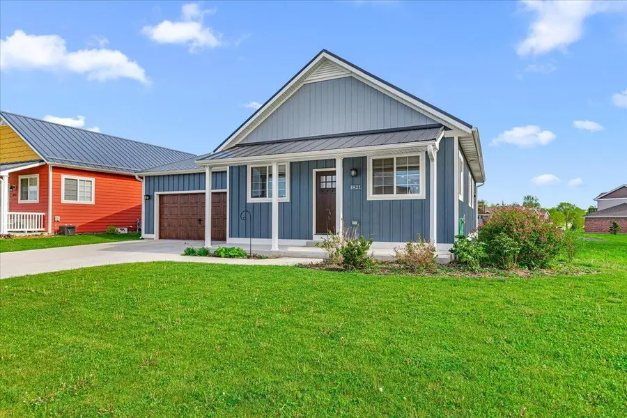 1821 Farm View DRIVE, Grafton, WI 53024 - #3