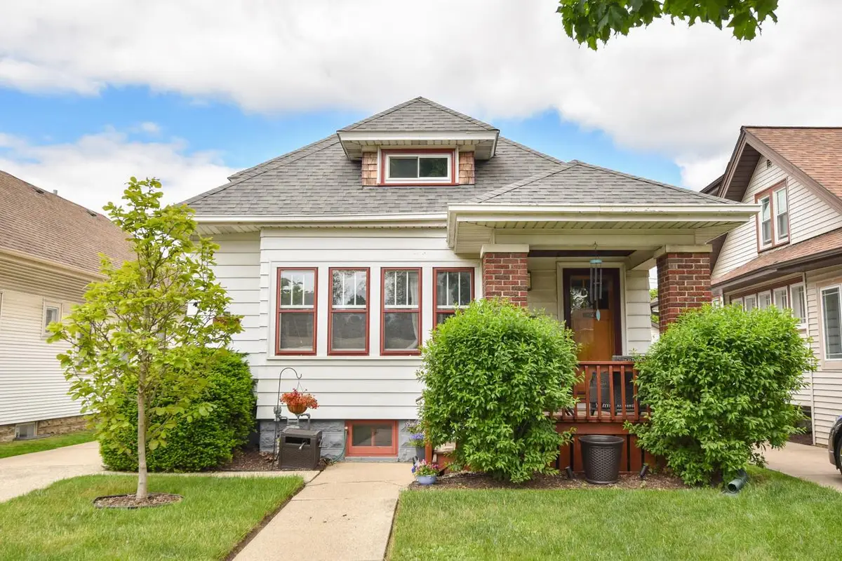 2209 N 62nd STREET, Wauwatosa, WI 53213 - #1