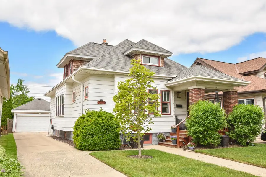 2209 N 62nd STREET, Wauwatosa, WI 53213 - #2