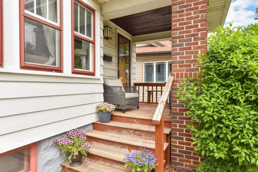 2209 N 62nd STREET, Wauwatosa, WI 53213 - #3