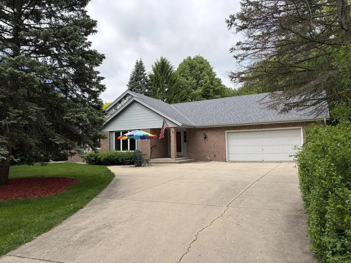 8232 Cooper ROAD, Kenosha, WI 53142 - #1
