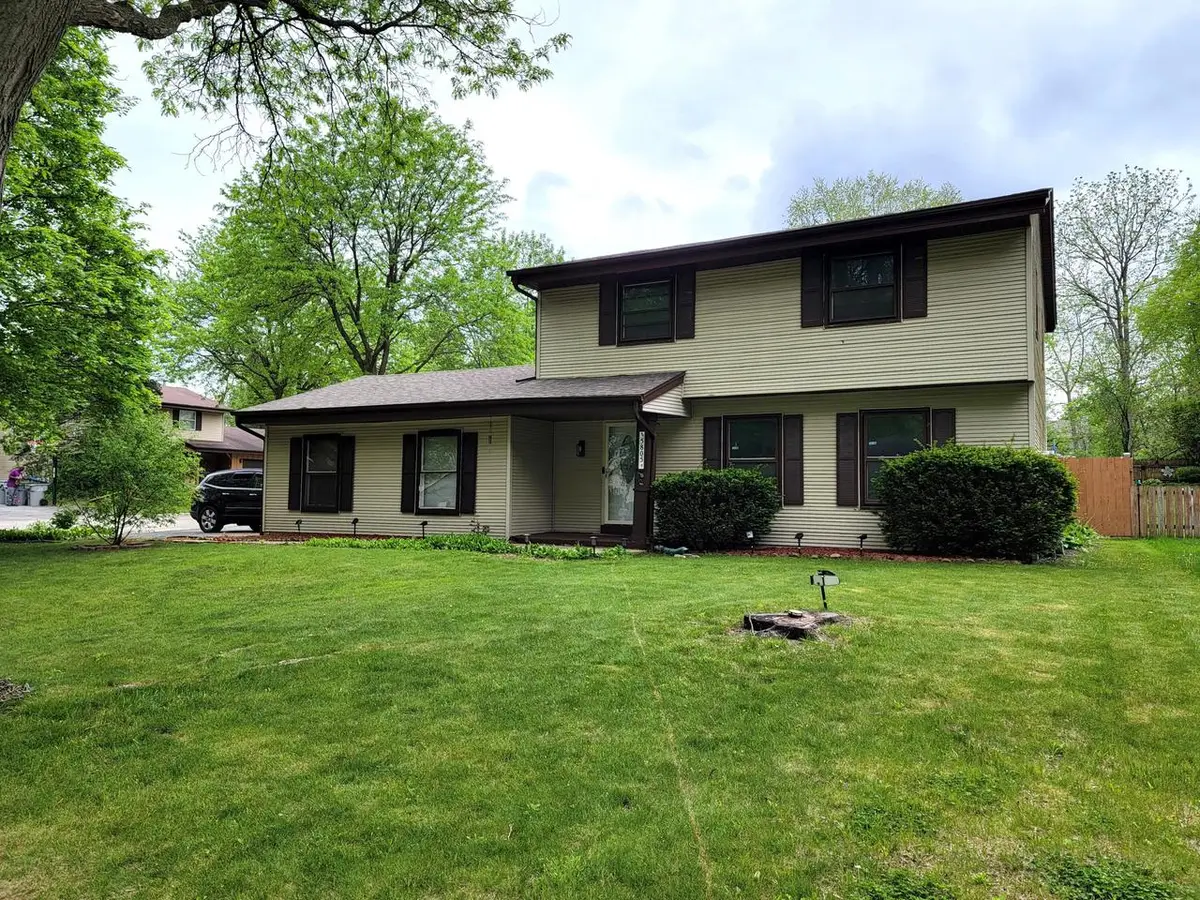 5805 N 111th STREET, Milwaukee, WI 53225 - #1