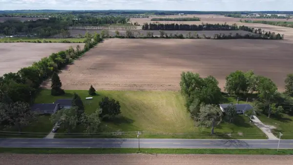 Lt 1 BAILEY ROAD, Delavan, WI 53115